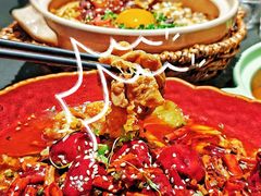 -锦荟JINHUI·浙江小馆(上海荟聚店)