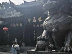 -峨眉山报国寺