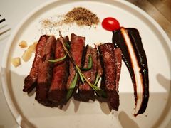 -火地铁板烧(昆山万象汇店)