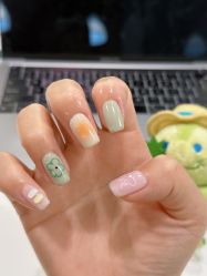 点击看大图 -LILY NAILS美甲美睫