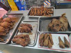 -豫掌柜饸饹面·烩面(秀沿路店)