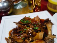 -大江南食府(石景山店)