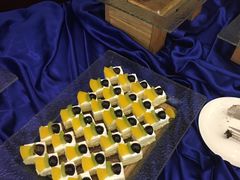 -骊韵咖啡厅(深圳中海凯骊酒店)