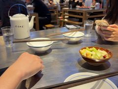 -馬伍旺川菜(江北虹悦城店)