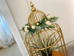 -Lisamoon礼慕纱婚纱礼服高级定制