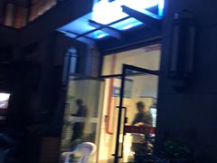 -马记烧烤(曲沃路店)