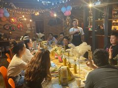 -玩坞轰趴馆·户外团建聚会主题生日派对馆(世豪广场店)