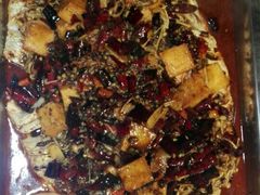 -鱼酷活鱼烤鱼(恒隆广场店)