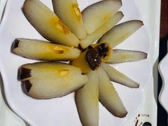 -金刚山烧烤(中山路店)