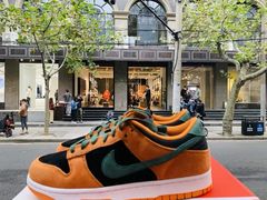 -NIKE LAB X158(新乐路店)