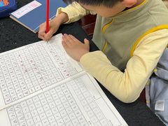 -东书房琴棋书画馆(昆城校区)
