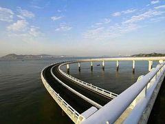 -演武大桥观景平台