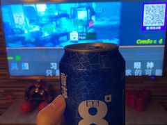 -佰迪乐KTV·大屏K歌(公园店)