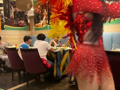 -舜和巴西烤肉餐厅(舜和国际店)