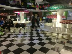 -H次元沉浸剧情密室(街道口店)