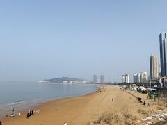 -威海国际海水浴场旅游区