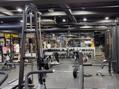 -超鹿运动健身(紫阳商贸中心店)