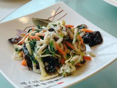 -古南都·清真绿柳居菜馆(太平南路店)