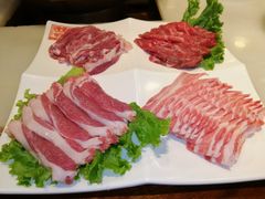 -京门老爆三(回龙观店)