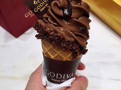-GODIVA(王府井apm店)