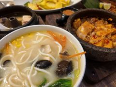 -云海肴·汽锅鸡·云南代表菜(曲江大悦城店)