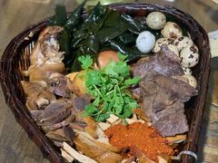 -灶东家民间菜(回兴店)