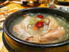 -秋木烤肉·韩国牛肉名家(高新旗舰店)