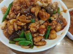 -砂锅李(九江路店)