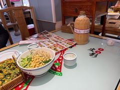 -汉唐守艺人·河北面馆(民心河店)