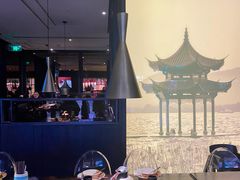 -外婆家(义乌新光汇购物中心店)