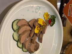 -全聚德(上海首店浦东店)