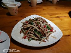 -宜宾市叙州区川西坝子土菜馆