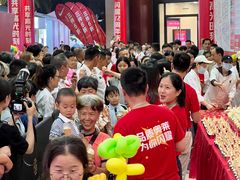 -宁波杉井奥特莱斯广场