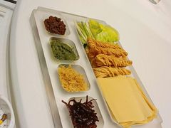 -汇贤府·李氏新鲁菜(万寿路店)