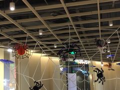 -So Lounge索兰至餐厅(蓝色港湾店)