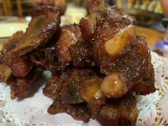 -创味·民间海南菜·非遗藤桥排骨(藤桥·免税城店)