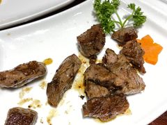 -渔日本料理铁板烧(新天地假日广场店)