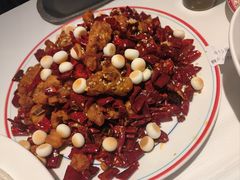 -聚味斋香辣蟹·蓝龙(塘沽总店)
