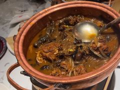 -关东小磨东北菜(漕河泾印象城店)