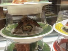 -莲寿司(国兴店)