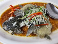 -德胜轩正宗顺德菜(宝安沙井会展中心店)