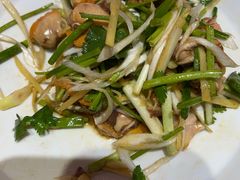 -渔民船说·北塘海鲜·天津菜·海肠捞饭(北塘古镇店)