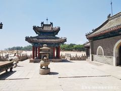 -老龙头景区