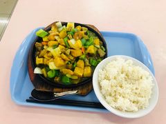 -吉林大学（前卫南区）莘子园餐厅