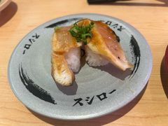 -寿司郎(皇庭广场店)