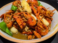 -虾乐园龙虾·夜宵(松江店)