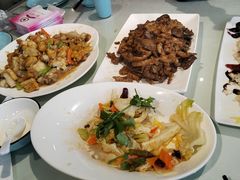 -桃子餐厅·天津菜(红星路直营店)