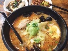 -屯屯面(海尔路店)