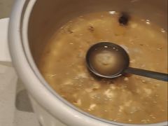 -清心素食自助餐厅(夫子庙店)