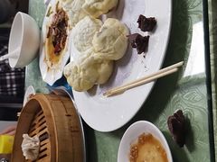 -国庆烧麦馆